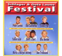 Reim - Schlager & Gute Laune Festival