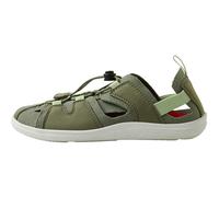 Sandali da bambino Reima Valoa Misura delle scarpe (EU): 35 / Colore: verde scuro