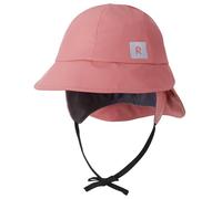 Reima - Cappello antipioggia Rainy per bambini - Impermeabile per bambini con paraorecchie, protezione per il collo, cuciture saldate, poliestere leggero, dettagli riflettenti, lavabile in lavatrice