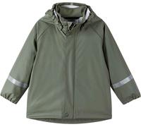 Reima - Giacca antipioggia - Lampi Raincoat Greyish Green - Taglia 110 cm - Verde