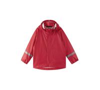 Reima Giacca di mezza stagione 'Lampi' grigio argento / rosso Bambini Reima 104 grigio argento / rosso