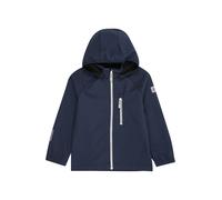 Reima Giacca funzionale 'Vantti' navy / grigio chiaro Bambini Reima 80