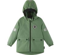 Reima - Giacca impermeabile - Symppis Reimatec Jacket Green Clay - Taglia 92 cm - Verde