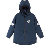 Reima - Giacca impermeabile - Symppis Reimatec Jacket Navy - Taglia 92 cm - Blu navy