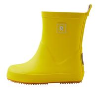 Reima - Kid's Ankka - Scarpe a piedi nudi EU 33 giallo