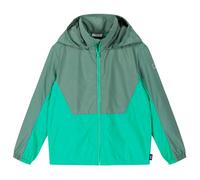 Giacca da bambino Reima Henkilo Stone Green Dimensione per bambini: 152 / Colore: verde