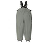 Reima - Kid's Lammikko - Pantaloni antipioggia 86 grigio