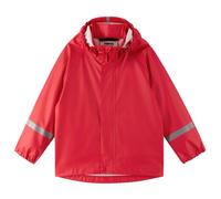 Reima - Kid's Lampi - Giacca antipioggia 116 rosso