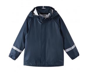 Reima - Kid's Lampi - Giacca antipioggia 92 blu