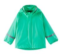 Reima - Kid's Lampi - Giacca antipioggia 92 turchese
