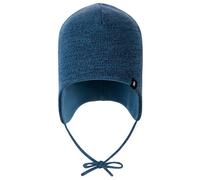 Cappello per bambini Reima Latvat Circonferenza della testa: 46 cm / Colore: blu