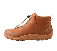 Reima - Kid's Loikkii - Scarpe a piedi nudi EU 38 brown