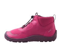 Reima - Kid's Loikkii - Scarpe a piedi nudi EU 40 cool burgundy