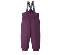 Reima - Kid's Matias - Pantaloni da sci 86 lilla