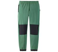 Reima - Kid's Menoon - Pantaloni softshell 110 verde
