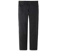 Reima - Kid's Mighty - Pantaloni softshell 146 nero
