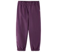Reima - Kid's Oikotie - Pantaloni softshell 128 lilla