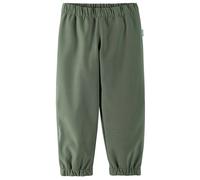 Reima - Kid's Oikotie - Pantaloni softshell 140 olivia