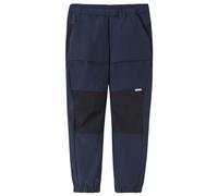 Reima - Kid's Pants Vaeltaa - Pantaloni da trekking 104 blu