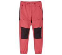 Reima - Kid's Pants Vaeltaa - Pantaloni da trekking 116 rosso