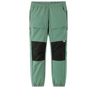 Reima - Kid's Pants Vaeltaa - Pantaloni da trekking 116 verde