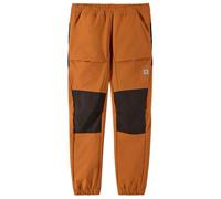Reima - Kid's Pants Vaeltaa - Pantaloni da trekking 128 marrone