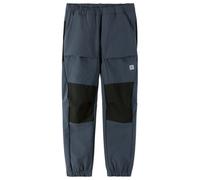 Reima - Kid's Pants Vaeltaa - Pantaloni da trekking 134 blu