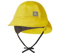 Cappello per bambini Reima Rainy Jaune 2/4 anni