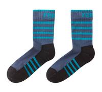 Reima - Kid's Samoten Socks - Calze casual EU 34-37 blu