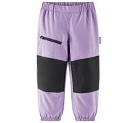 Reima - Kid's Samppi - Pantaloni da trekking 110 lilla