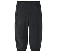Reima - Kid's Samppi - Pantaloni da trekking 116 nero