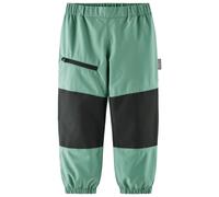 Reima - Kid's Samppi - Pantaloni da trekking 128 turchese