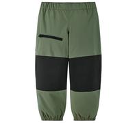 Reima - Kid's Samppi - Pantaloni da trekking 134 olivia