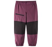 Reima - Kid's Samppi - Pantaloni da trekking 92 lilla