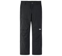 Reima - Kid's Sampu - Pantaloni da trekking 158 nero