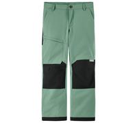 Reima - Kid's Sampu - Pantaloni da trekking 158 verde