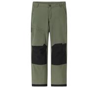 Reima - Kid's Sampu - Pantaloni da trekking 164 olivia