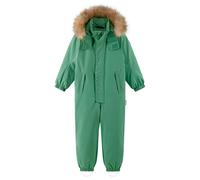 Reima - Kid's Stavanger - Tuta outdoor 104 verde