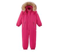 Reima - Kid's Stavanger - Tuta outdoor 92 fuchsia