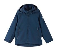 Reima - Kid's Sulkava - Giacca antipioggia 128 blu