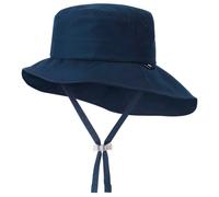 Reima - Kid's Sunhat Rantsu - Cappello 52 cm blu