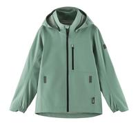 Reima - Kid's Suojala - Giacca antipioggia 158 verde