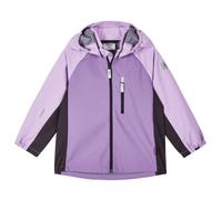 Reima - Kid's Temppu - Giacca antipioggia 86 lilla