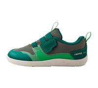Scarpe da bambino Reima Tepastelu Misura delle scarpe (EU): 24 / Colore: verde