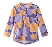 Reima - Kid's Tuvalu - Lycra 110 lilla