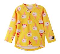 Reima - Kid's Tuvalu - Lycra 62 giallo