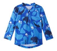 Reima - Kid's Tuvalu - Lycra 98 blu