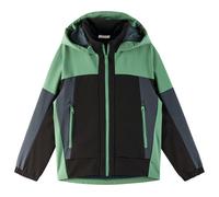 Giacca da bambino Reima Vaeltava Dimensione per bambini: 134 / Colore: verde