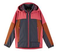 Reima - Kid's Vaeltava - Giacca softshell 140 variopinto