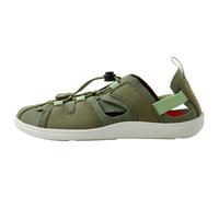 Sandali da bambino Reima Valoa Misura delle scarpe (EU): 32 / Colore: verde scuro